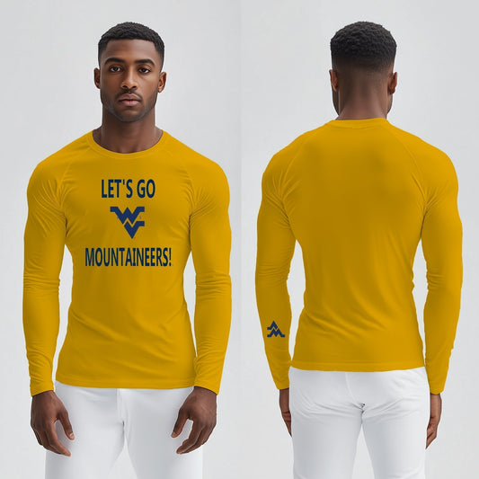 Celebrate the Legacy: WVU Alumni Apparel for Former Athletes & Students