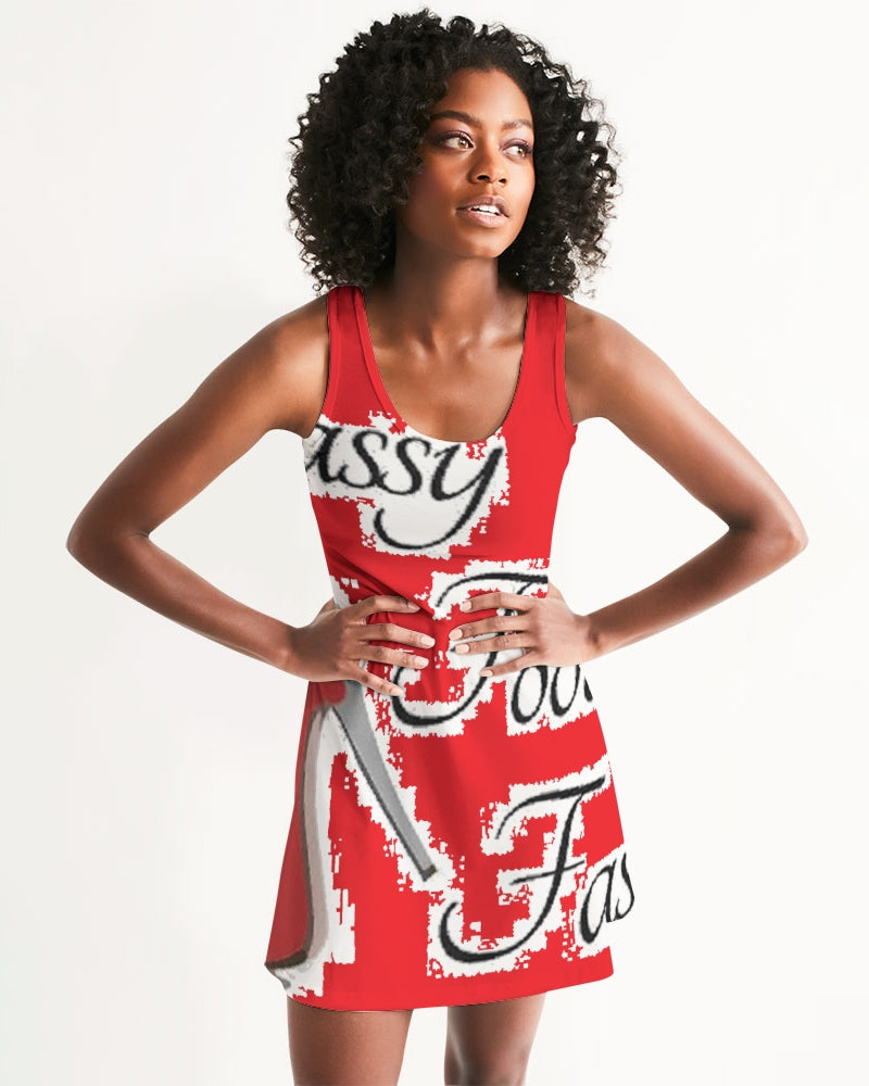 Sassy Red Women's Collection