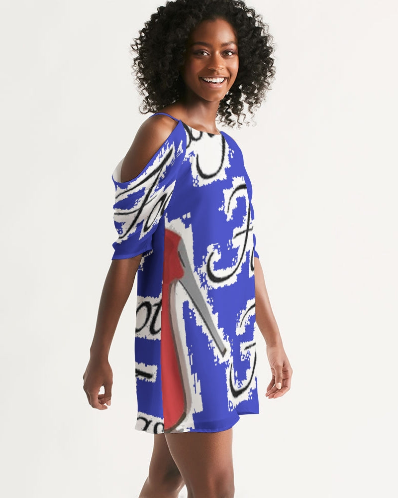 Sassy Indigo Women's Collection