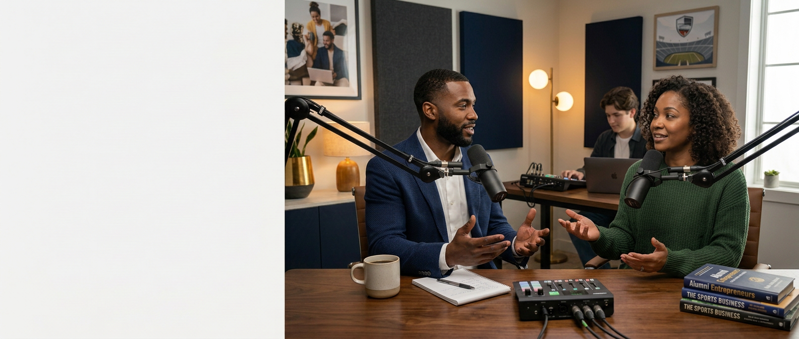 Featured Podcast