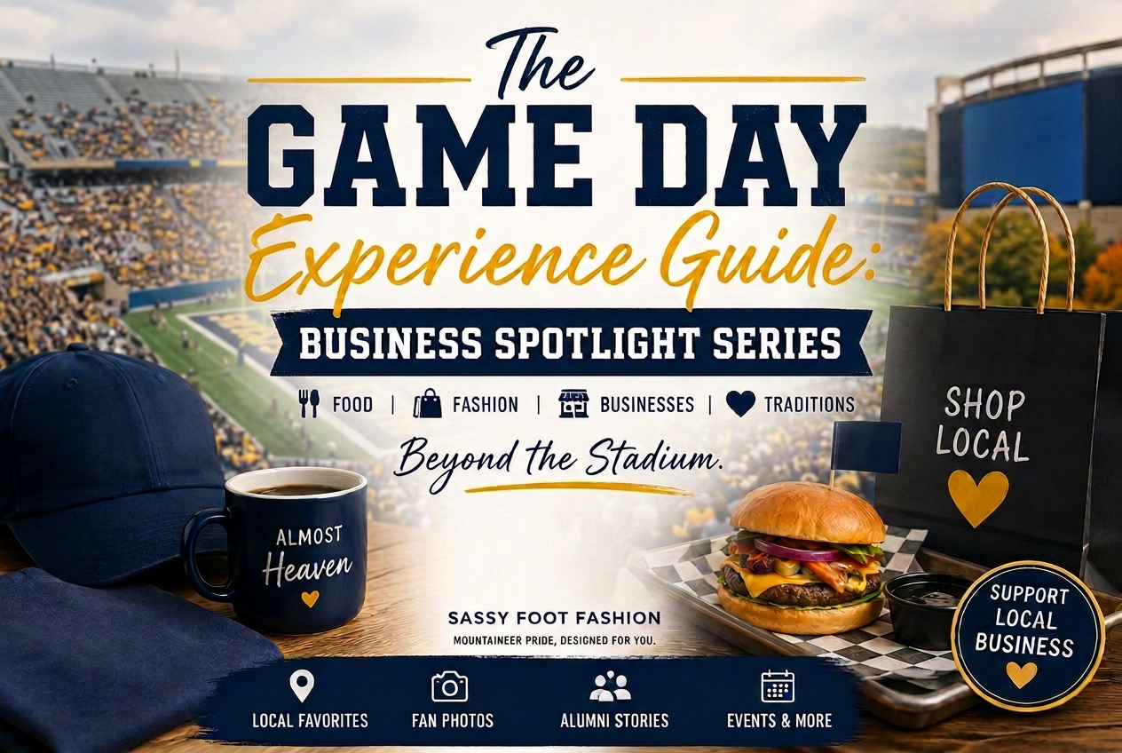 Founding Game Day Business Partner